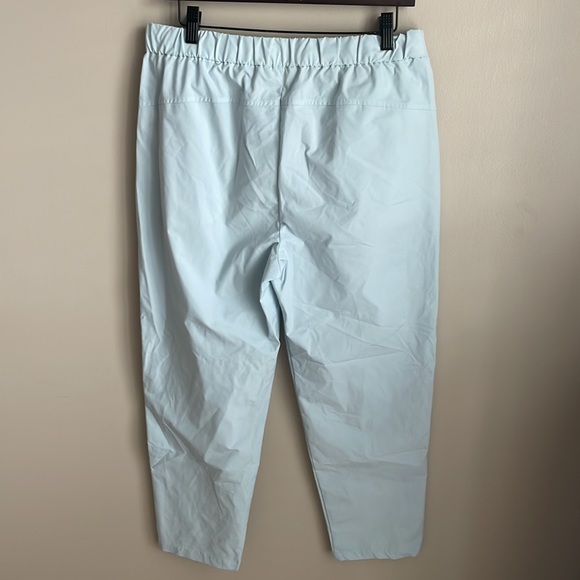 Maeve by Anthropologie track pants- size Medium - Picture 6 of 10